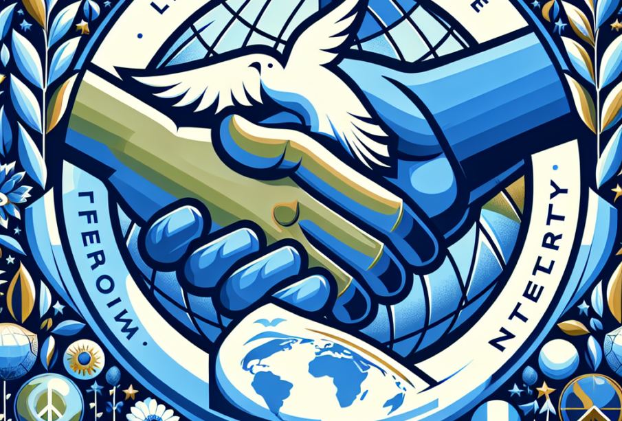 Redefining National Security: A Liberal Approach to Global Peace