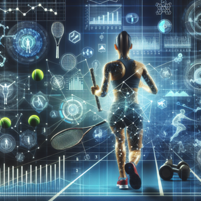 The Role of Big Data in Enhancing Athlete Training Programs
