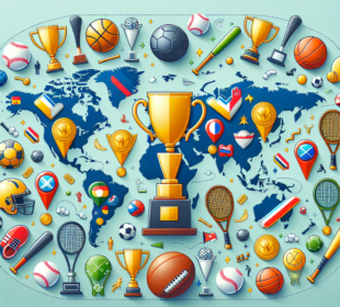 Ranking Fan Engagement: The Most Dedicated Sports Markets