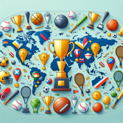 Ranking Fan Engagement: The Most Dedicated Sports Markets