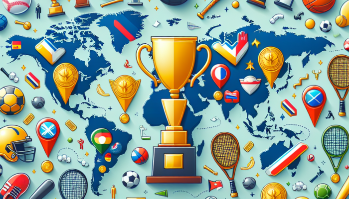 Ranking Fan Engagement: The Most Dedicated Sports Markets