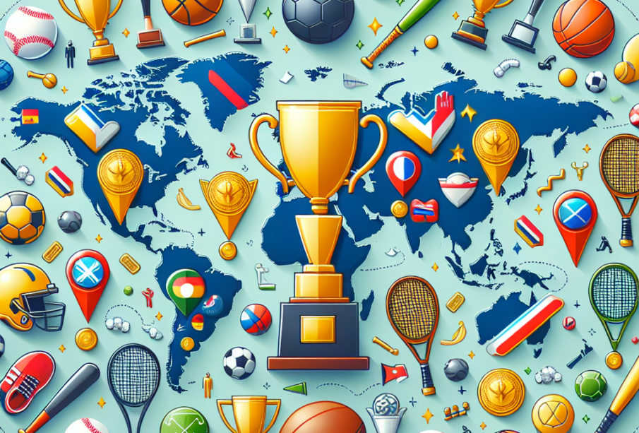 Ranking Fan Engagement: The Most Dedicated Sports Markets