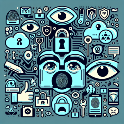 Digital Privacy and Surveillance: A Growing Political Concern