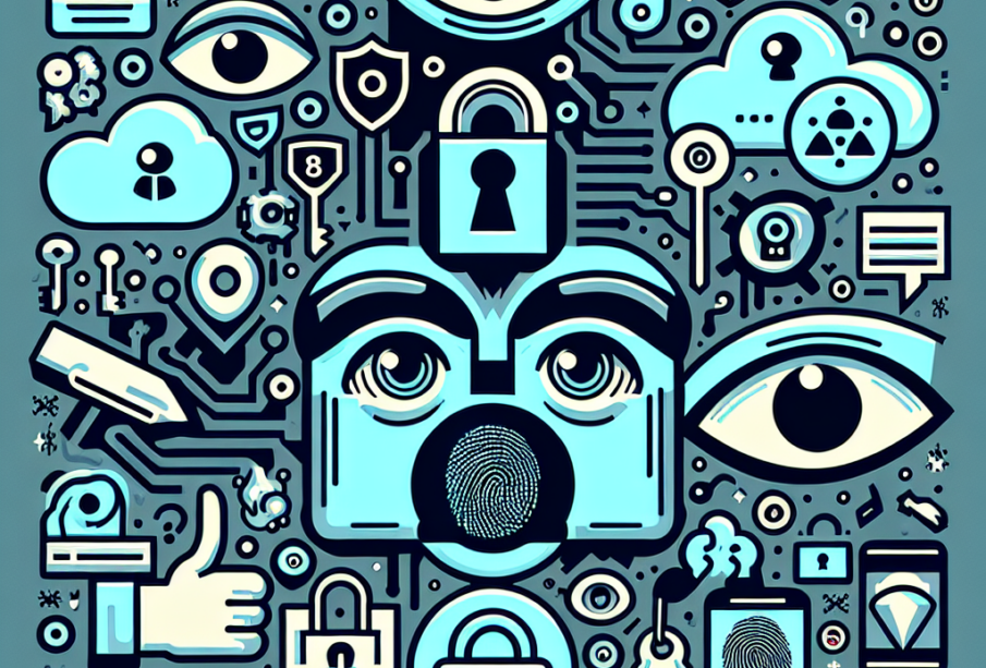 Digital Privacy and Surveillance: A Growing Political Concern