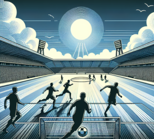 How the Premier League's Top Scorers are Shaping the Season