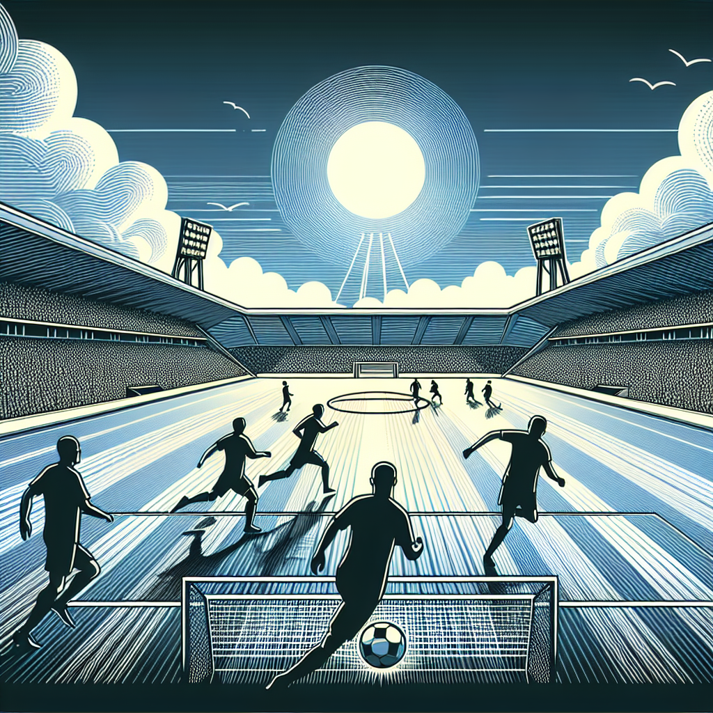 How the Premier League's Top Scorers are Shaping the Season