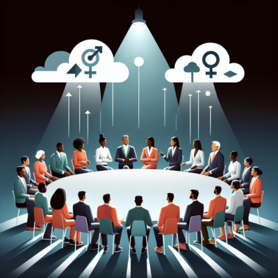 How Political Debates Shape Public Opinion