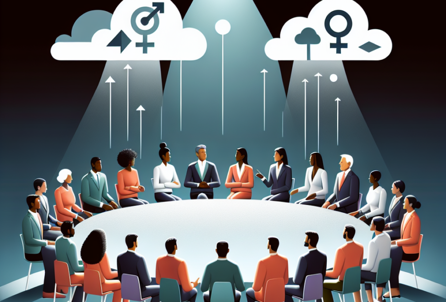 How Political Debates Shape Public Opinion