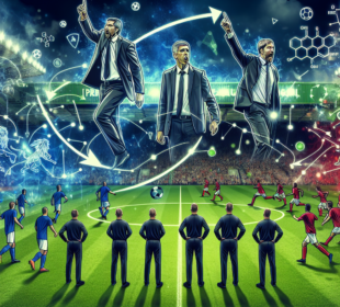 Managerial Changes: Assessing the Impact on Premier League Clubs