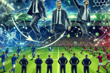 Managerial Changes: Assessing the Impact on Premier League Clubs