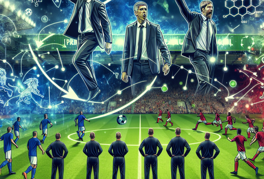 Managerial Changes: Assessing the Impact on Premier League Clubs