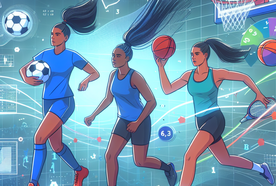 The Growth of Sports Analytics in Women's Sports