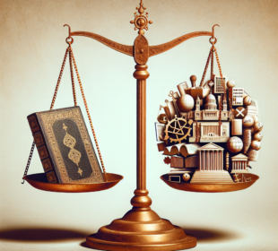 The Role of Religion in Public Life: A Conservative View