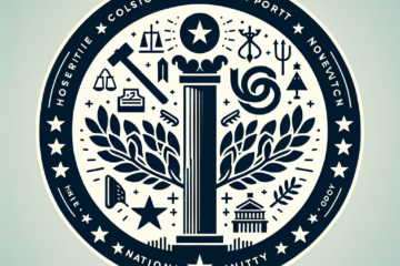 How Conservative Policies Support National Unity