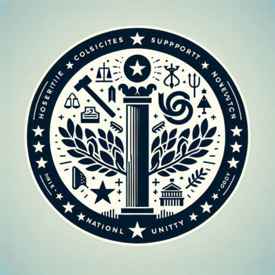 How Conservative Policies Support National Unity