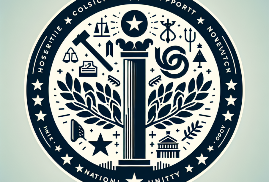 How Conservative Policies Support National Unity