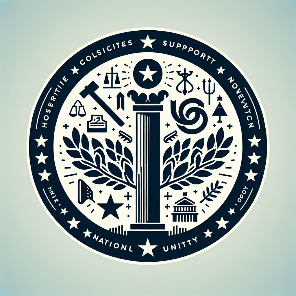 How Conservative Policies Support National Unity