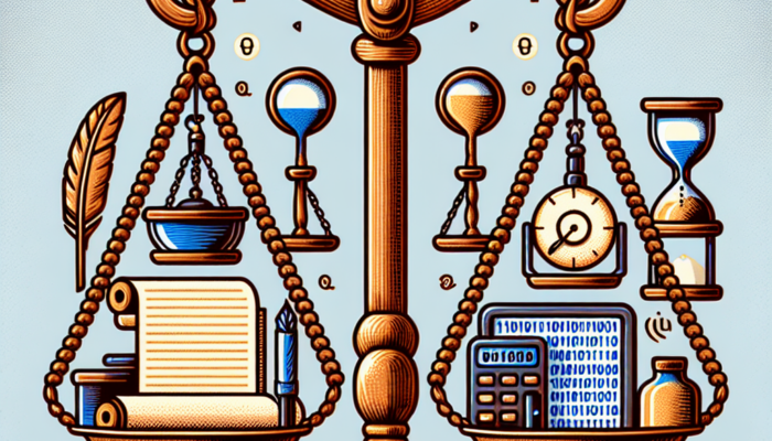 Comparing Traditional vs. Algorithm-Based Sports Rankings