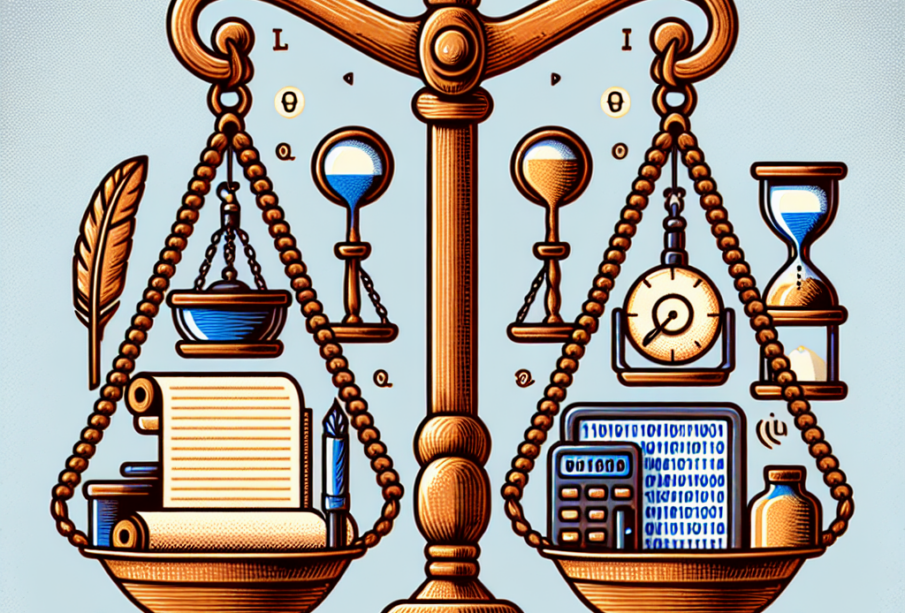 Comparing Traditional vs. Algorithm-Based Sports Rankings
