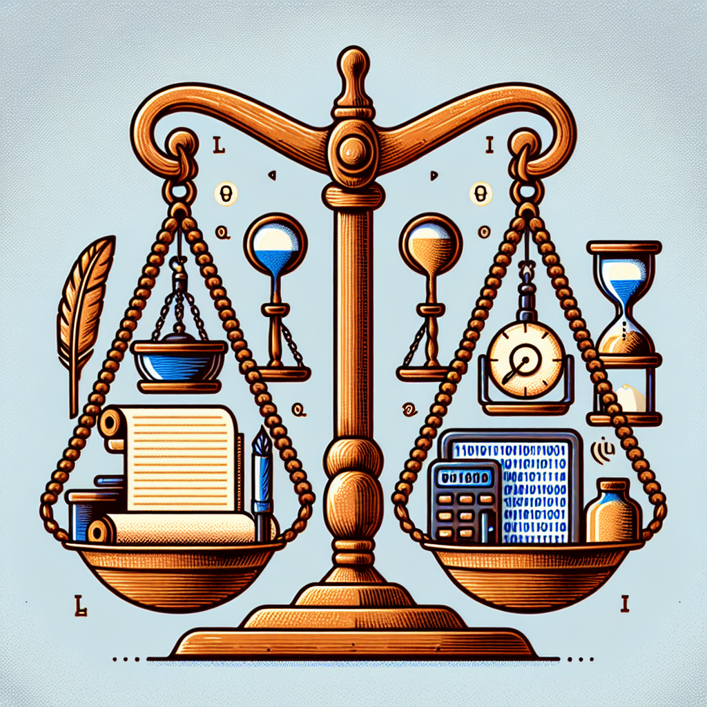 Comparing Traditional vs. Algorithm-Based Sports Rankings