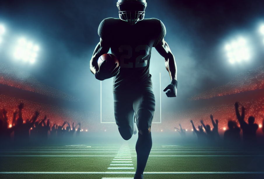 Predictions on Which Rookie Will Shine in the NFL