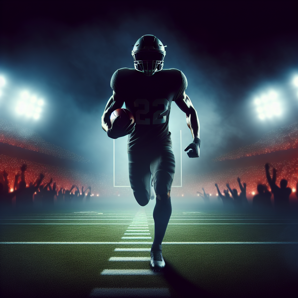 Predictions on Which Rookie Will Shine in the NFL