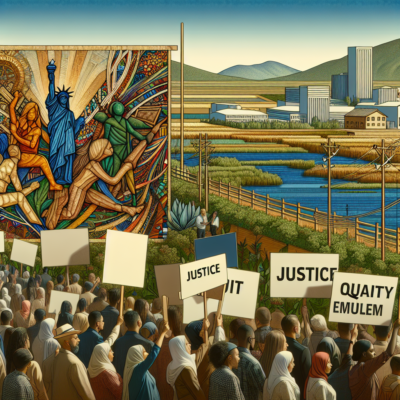 Immigrant Rights and Political Trends in Developing Countries