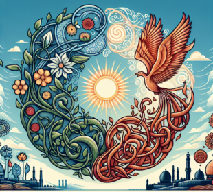 The Arab Spring: A Case Study in Global Political Change