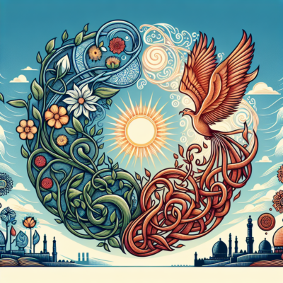 The Arab Spring: A Case Study in Global Political Change