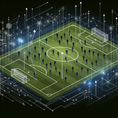 Tactical Trends: How Teams Adapt in the Premier League