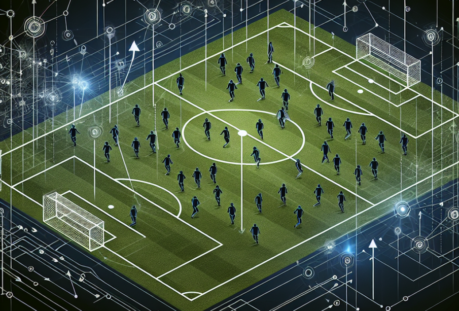 Tactical Trends: How Teams Adapt in the Premier League