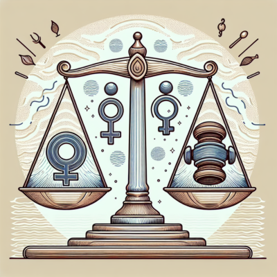 Gender and Politics: The Impact of Female Leadership