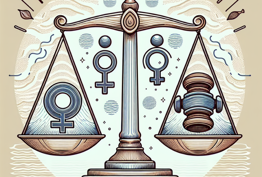 Gender and Politics: The Impact of Female Leadership