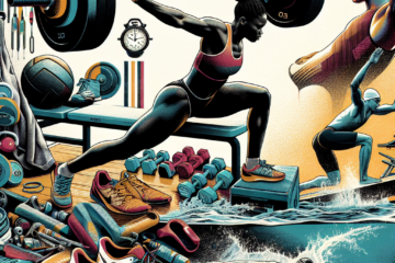 Elite Training Regimens: How Olympians Prepare for Glory