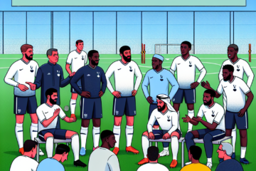 Behind the Scenes: Life in the Premier League for New Signings