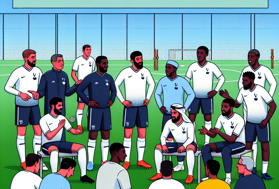 Behind the Scenes: Life in the Premier League for New Signings