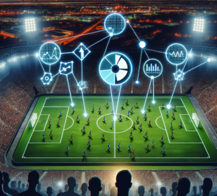 Exploring the Role of Data Science in Football Strategy