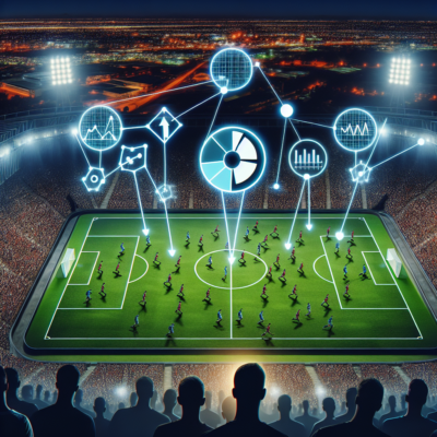Exploring the Role of Data Science in Football Strategy