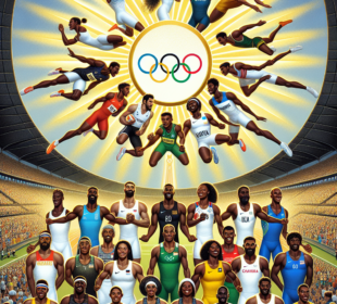 The Underdogs of the Olympics: Inspiring Stories from the Lesser-Known