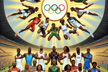 The Underdogs of the Olympics: Inspiring Stories from the Lesser-Known