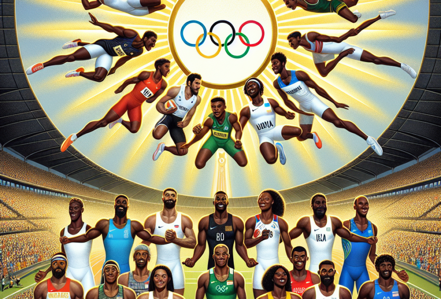 The Underdogs of the Olympics: Inspiring Stories from the Lesser-Known