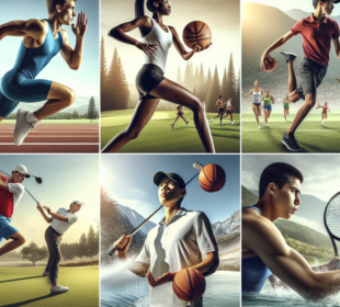 Emerging Stars in Sports Rankings: Who to Watch This Year?