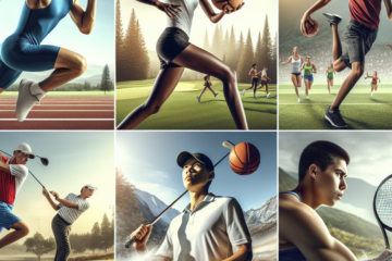 Emerging Stars in Sports Rankings: Who to Watch This Year?