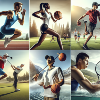 Emerging Stars in Sports Rankings: Who to Watch This Year?