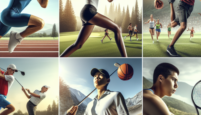 Emerging Stars in Sports Rankings: Who to Watch This Year?