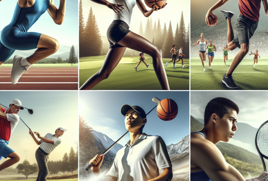 Emerging Stars in Sports Rankings: Who to Watch This Year?