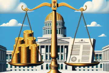 The Importance of Fiscal Responsibility in Government