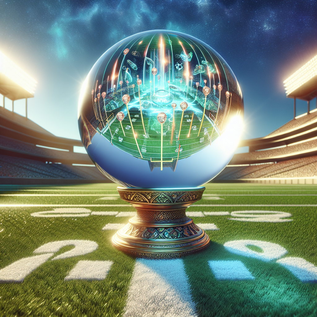 Bold Predictions for the 2023 NFL Season