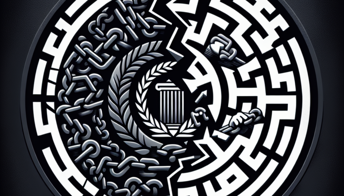 Fighting Corruption: Effective Strategies for Political Reform