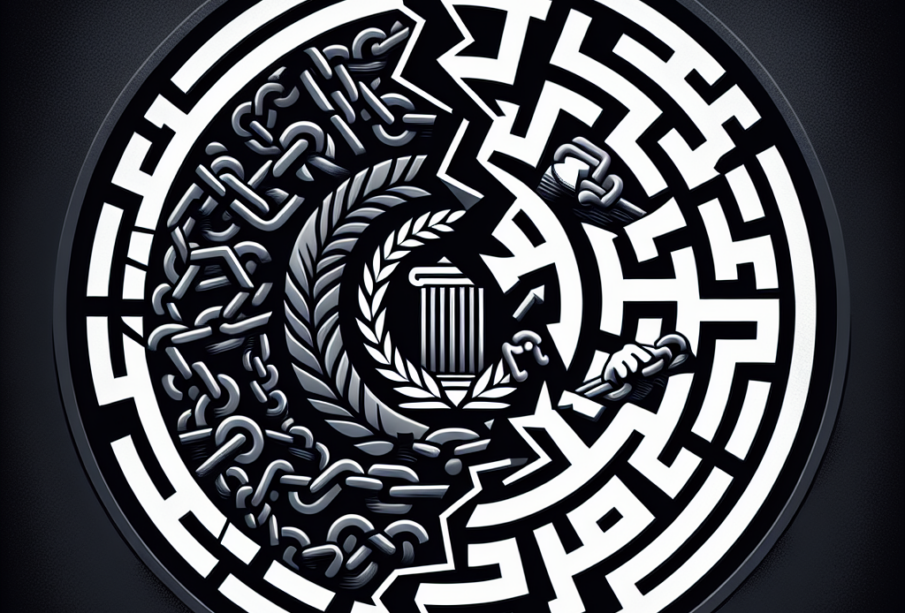 Fighting Corruption: Effective Strategies for Political Reform